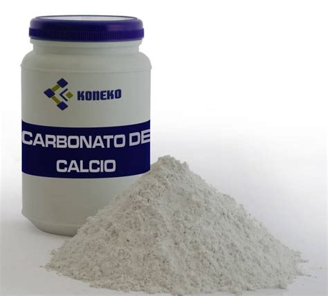 carbonato de calcio-4